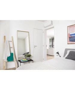 CLIMATIZZATORE CALDO FREDDO DAIKIN POMPA DI CALORE "PRO ERA" DUALSPLIT E UNITÀ ESTERNA (2AMXF50A) 9000 + 12000 BTU