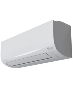 CLIMATIZZATORE CALDO FREDDO DAIKIN POMPA DI CALORE "PRO ERA" DUALSPLIT E UNITÀ ESTERNA (2AMXF50A) 9000 + 12000 BTU