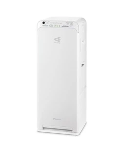 PURIFICATORE E DEUMIDIFICATORE D'ARIA DAIKIN "URURU" - COD. MCK55W