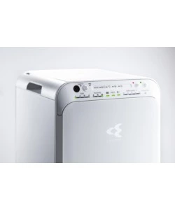 PURIFICATORE E DEUMIDIFICATORE D'ARIA DAIKIN "URURU" - COD. MCK55W