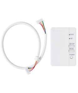 KIT WIFI DAIKIN PER CLIMATIZZATORE "NEW EVOLUTION" 25 E 35