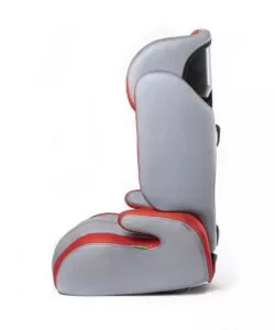 SEGGIOLINO AUTO DISNEY "CARS" PER BAMBINI CON ALTEZZA DA 100 A 150 CM, ECE R129
