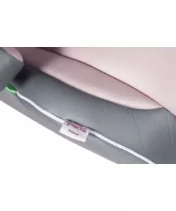 SEGGIOLINO AUTO DISNEY "PRINCESS" PER BAMBINI CON ALTEZZA DA 100 A 150 CM, ECE R129