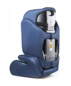 SEGGIOLINO AUTO DISNEY "FROZEN" PER BAMBINI CON ALTEZZA DA 100 A 150 CM, ECE R129