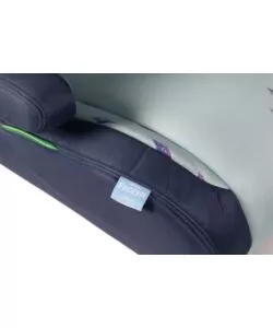 SEGGIOLINO AUTO DISNEY "FROZEN" PER BAMBINI CON ALTEZZA DA 100 A 150 CM, ECE R129