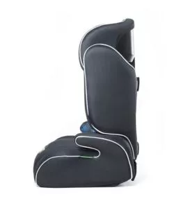 SEGGIOLINO AUTO DC COMICS "BATMAN" PER BAMBINI CON ALTEZZA DA 100 A 150 CM, ECE R 129