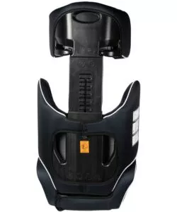 SEGGIOLINO AUTO DC COMICS "BATMAN" PER BAMBINI CON ALTEZZA DA 100 A 150 CM, ECE R 129