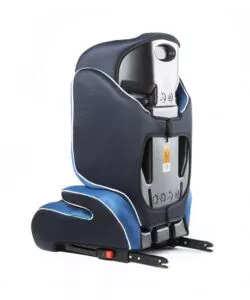 SEGGIOLINO AUTO MARVEL "SPIDERMAN" ISOFIX PER BAMBINI CON ALTEZZA DA 100 A 150 CM, ECE R129