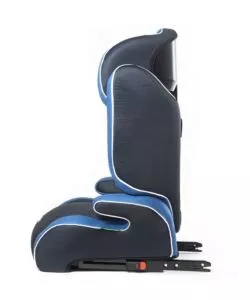 SEGGIOLINO AUTO MARVEL "SPIDERMAN" ISOFIX PER BAMBINI CON ALTEZZA DA 100 A 150 CM, ECE R129