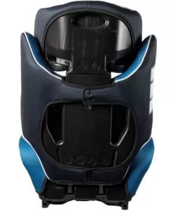 SEGGIOLINO AUTO MARVEL "SPIDERMAN" ISOFIX PER BAMBINI CON ALTEZZA DA 100 A 150 CM, ECE R129