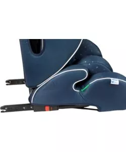 SEGGIOLINO AUTO DISNEY "MICKEY MOUSE" PER BAMBINI CON ALTEZZA DA 76 A 150 CM, ECE R129