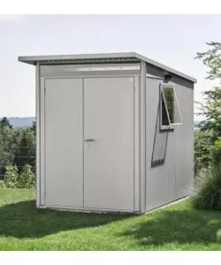 Finestra per cassetta Biohort "Avantgarde"  in metallo