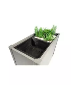 INSERTO PER PIANTE FIORIERA BIOHORT "BELVEDERE" 4 PEZZI