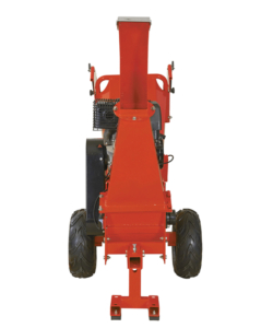 BIOTRITURATORE CIPPATORE A SCOPPIO AMA "BAG120" 4T 120 CC