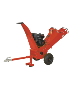 BIOTRITURATORE CIPPATORE A SCOPPIO AMA "BAG120" 4T 120 CC