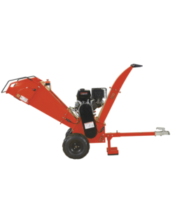 BIOTRITURATORE CIPPATORE A SCOPPIO AMA "BAG120" 4T 120 CC