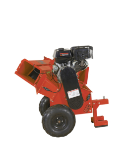 BIOTRITURATORE CIPPATORE A SCOPPIO AMA "BAG120" 4T 120 CC