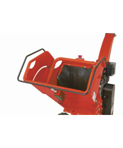 BIOTRITURATORE CIPPATORE A SCOPPIO AMA "BAG120" 4T 120 CC