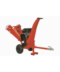 BIOTRITURATORE CIPPATORE A SCOPPIO AMA "BAG120" 4T 120 CC