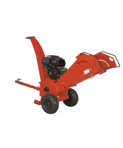 BIOTRITURATORE CIPPATORE A SCOPPIO AMA "BAG120" 4T 120 CC