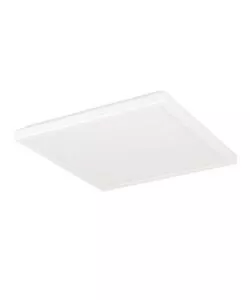PLAFONIERA LED DA INTERNO EGLO "ROVITO" BIANCO 2700/4000/6500K