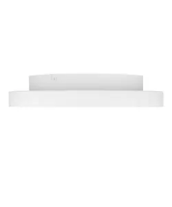 PLAFONIERA LED DA INTERNO EGLO "LORETELLO" BIANCO TONDO 2700-6500K
