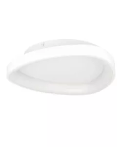 PLAFONIERA LED DA INTERNO EGLO "LORETELLO" BIANCO 2700-6500K