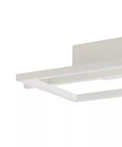 APPLIQUE LED DA INTERNO EGLO "AMANDOLO" BIANCO 17W