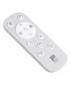 APPLIQUE LED DA INTERNO EGLO "AMANDOLO" BIANCO 17W