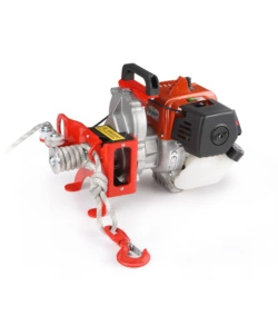 VERRICELLO A SCOPPIO BLUE BIRD "TWH 500" 4T 47,9 CC