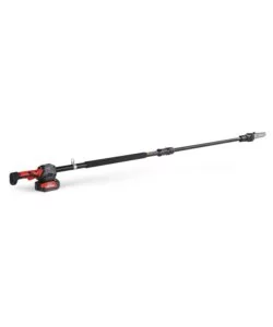 POTATORE A CATENA TELESCOPICO A BATTERIA BLUE BIRD "PSC 22-10a" BARRA 22 CM 21V 5AH