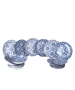 SET DI PIATTI