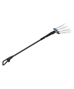 TESTA ABBACCHIATORE OLIVE ELETTRICO A BATTERIA CAMPAGNOLA "MASTER" MOVIMENTO OSCILLATORIO LATERALE 12V
