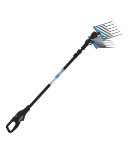 ABBACCHIATORE OLIVE ELETTRICO A BATTERIA CAMPAGNOLA "ALICE STAR ECO PLUG-IN" MOVIMENTO ELLITTICO CONTRAPPOSTO 12V