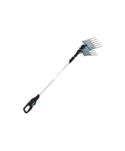 Abbacchiatore olive a batteria Campagnola "Alice Star Eco Plug-In" movimento ellittico contrapposto asta e batteria non inclusi