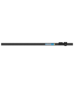 ASTA TELESCOPICA CAMPAGNOLA IN CARBONIO PER ABBACCHIATORI 185-270 CM