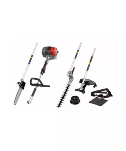 DECESPUGLIATORE A SCOPPIO MULTIFUNZIONE AMA "PLAYCUT NPC 350" 2T 32,6 CC