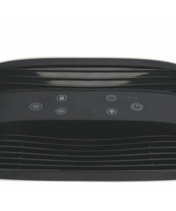 DEUMIDIFICATORE "DM01" CON DISPLAY LED, 10 LT 30 M²