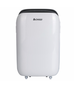DEUMIDIFICATORE "DM01" CON DISPLAY LED, 10 LT 30 M²