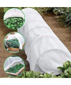 TELO DI PROTEZIONE PER PIANTE EUROGARDEN IN TNT 1,6X5 MT