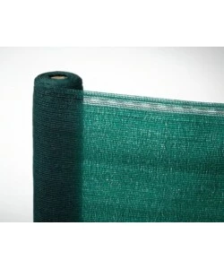 RETE OMBREGGIANTE IN ROTOLO EUROGARDEN VERDE 2X10 MT