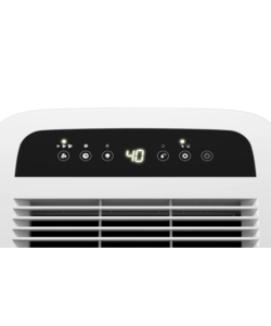 DEUMIDIFICATORE OLIMPIA SPLENDID "AQUARIA S1 10P", 45 M³