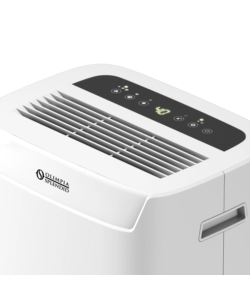 DEUMIDIFICATORE OLIMPIA SPLENDID "AQUARIA S1 10P", 45 M³