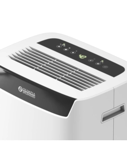DEUMIDIFICATORE OLIMPIA SPLENDID "AQUARIA S1 12P", 55 M³