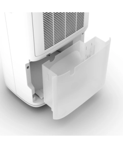 DEUMIDIFICATORE OLIMPIA SPLENDID "AQUARIA S1 12P", 55 M³