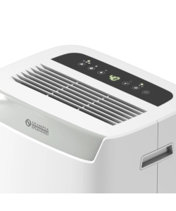 DEUMIDIFICATORE OLIMPIA SPLENDID "AQUARIA S1 16 P", 75 M³