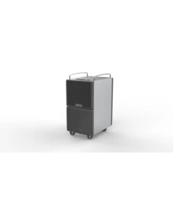 DEUMIDIFICATORE PROFESSIONALE OLIMPIA SPLENDID "SECCOPROF 40P", 200 M³