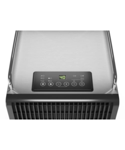 DEUMIDIFICATORE PROFESSIONALE OLIMPIA SPLENDID "SECCOPROF 40P", 200 M³