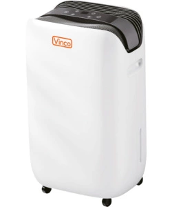 DEUMIDIFICATORE VINCO 3L 50 MQ - COD.80507