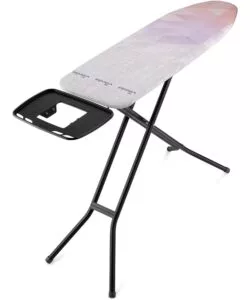 ASSE DA STIRO VILEDA "DIAMOND" TAGLIA M CON PIANO 120X30 CM
